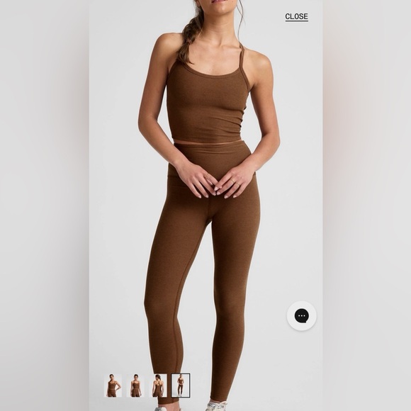 Beyond Yoga Pants - Beyond Yoga Leggings Set